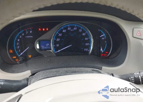 2013 Toyota Sienna Xle 7 Passenger from USA, damaged, VIN 5TDDK3DC8DS053288